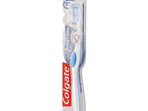 COLGATE TOOTHBRUSH 360 SENSITIVE