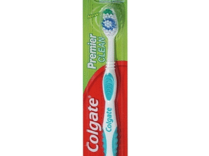 COLGATE TOOTHBRUSH PREMIER CLEAN