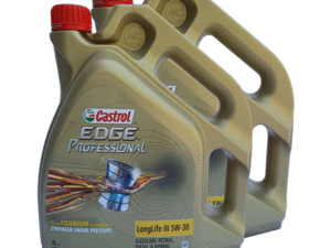 Castrol 5w30 Long-Life