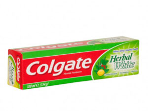 COLGATE Cavity Protection Toothpaste – 100ml