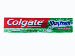 Colgate Maxfresh Green Tea Toothpaste 200g
