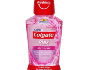 Colgate Mouthwash – Colgate Plax, Gentle Care, 250 ml