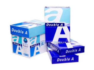Double A A4 Copy Paper