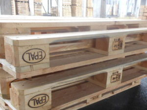Epal Pallet