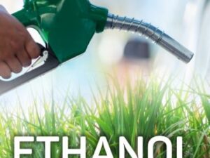 Ethanol