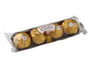 FERRERO ROCHER 50g