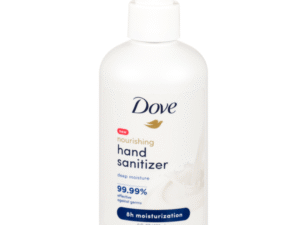 Dove Hand Sanitizer