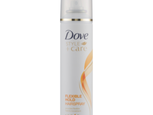Dove Hairsprays