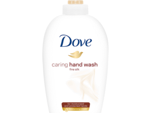 Dove Hand Wash