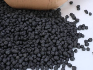 Nitrogen Phosphorus Potassium (NPK)