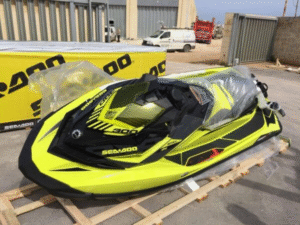 Jetski