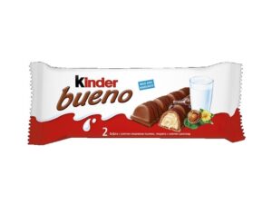 KINDER BUENO 43g