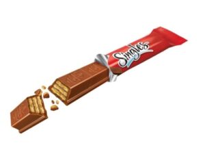 NESTLE KIT KAT SINGLES 15g