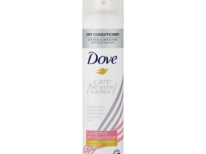 Dove Dry-conditioner