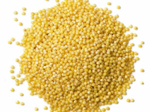 Millet