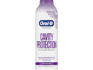 Oral-BCavity Protection Special Care Oral Rinse Fortifying Mint