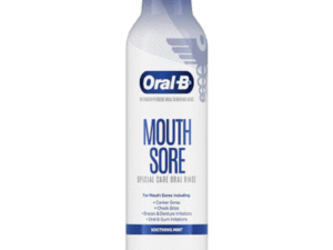 Oral-BMouth Sore Special Care Oral Rinse