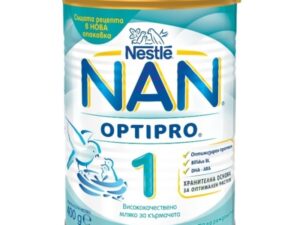 NAN 1 400g