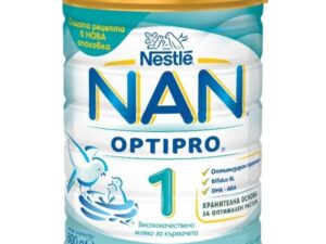 NAN 1 800g