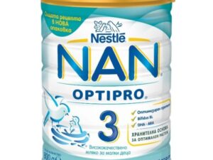 NAN 3 800g