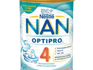 NAN 4 400g