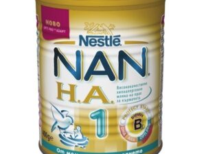 NAN H.A. 400g