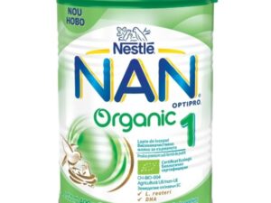 NAN ORGANIC 1 400g