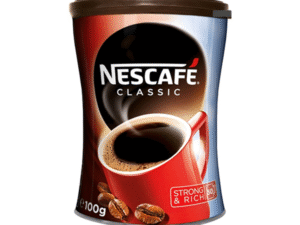 NESCAFE CLASSIC 100g