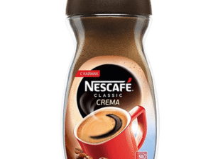 NESCAFE CLASSIC CREMA 100g