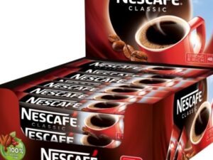 NESCAFE CLASSIC 48x2g