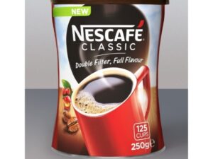 NESCAFE CLASSIC 250g