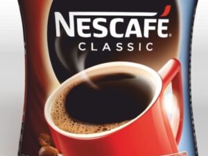 NESCAFE CLASSIC 50g