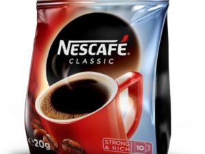 NESCAFE CLASSIC Chain 8x20g