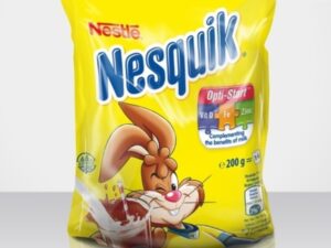 NESQUIK OPTI-START 200g