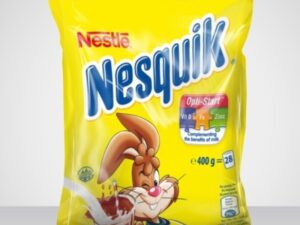 NESQUIK OPTI-START 400g