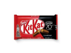 NESTLE KIT KAT 4 FINGERS DARK 41.5g