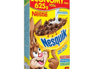 NESTLE NESQUIK 625g