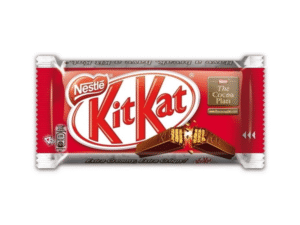 NESTLE KIT KAT 4 FINGERS 41.5g