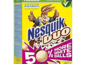 NESTLE NESQUIK DUO 325g