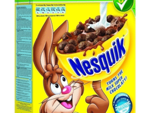 NESTLE NESQUIK 250g