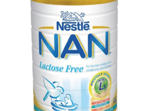 NAN LACTOSE FREE 400g