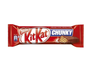 NESTLE KIT KAT CHUNKY 40g