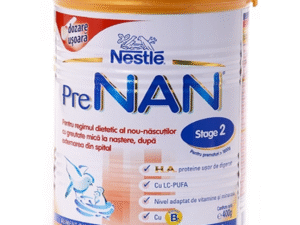 PRE NAN 2 400g
