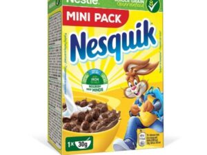 NESTLE NESQUIK 30g