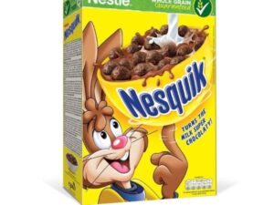 NESTLE NESQUIK 375g