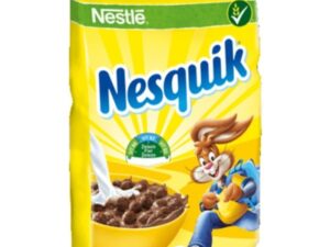 NESTLE NESQUIK BAG 250g