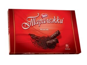 NESTLE TARALEJKI CLASSIC 94g