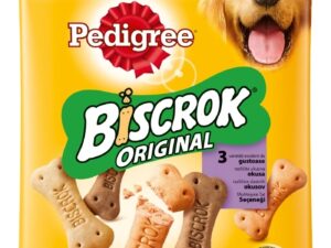 PEDIGREE BISCROK BISCUITS 200g