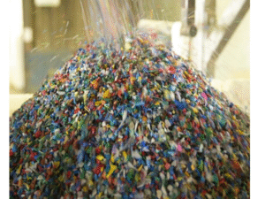 Plastics Recycling Products and Services