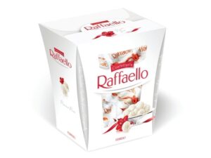 RAFFAELLO 23pcs 230g